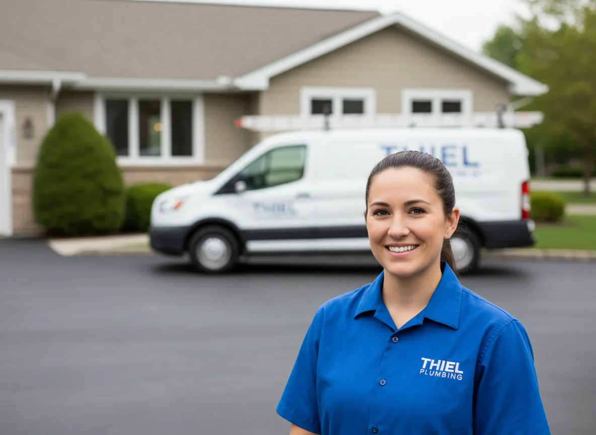 Plumber Paxinos, PA FAQs